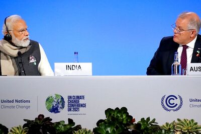 India’s Message to Australia is Clear: New Delhi Prefers Deals with Countries, Not Groups