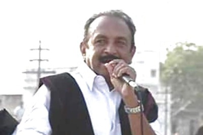 MDMK Chief Vaiko attacks Modi for greeting Lankan President Rajapaksa