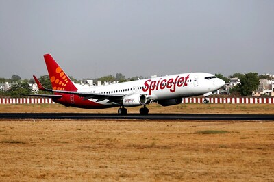 False Tip Causes Bomb Scare on Delhi-Patna SpiceJet Flight, Culprit Found to be Mentally Unstable