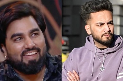 Armaan Malik MOCKS Elvish Yadav, Calls Him 'Talentless': 'Ek Gang Hai...' | Bigg Boss OTT 3