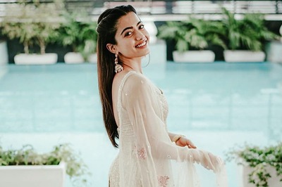Rashmika Mandanna Lands In Trouble For Saying Bollywood Has Romantic Songs, South Has 'Item' Songs