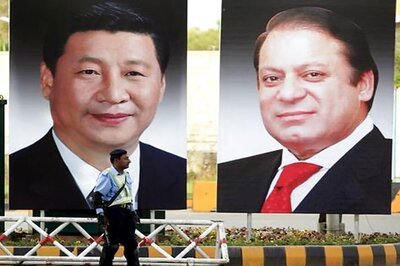 China, Pakistan Plan to Set Up Joint Counter-Terror Command System