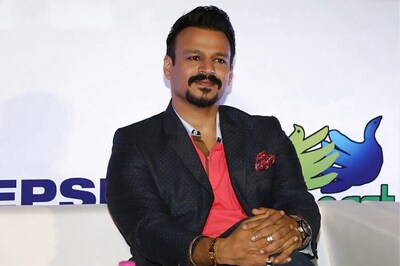 Vivek Oberoi Thanks Sanjay Gupta for Defending Him Against Nepotism Jibe