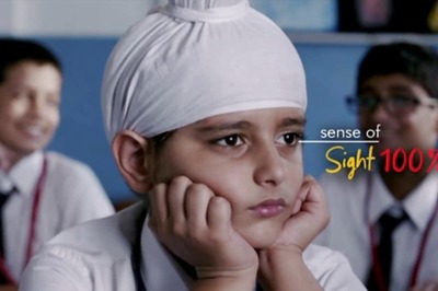 Teaser Watch: Amole Gupte's Sniff Looks Intriguing
