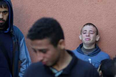 Israel-Hamas War Enters Day 99, IDF Continues Bombing Gaza, No Ceasefire Plans in Sight