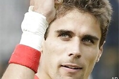 Magic moment hands Spain bronze at WC