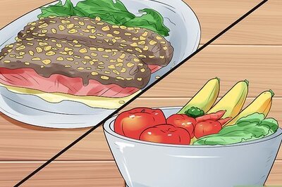 How to Lose Two Pounds a Week