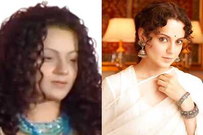 Kangana Ranaut Says She Did Not Like How She Looked During Woh Lamhe: 'I Hated Everything About My...'