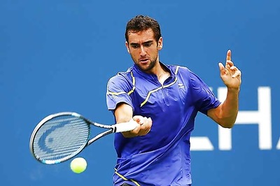 Cilic, Youzhny reach Zagreb Indoors semis