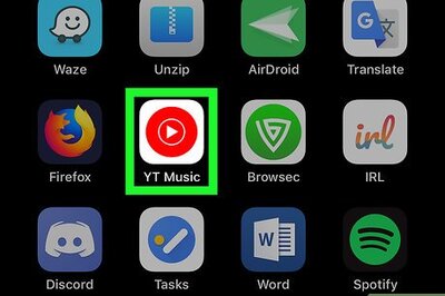 How to See Your YouTube Music Search History on iPhone or iPad