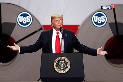 Trump Shows Sympathy for Those Waiting for Green Cards; Says They'll Enter US