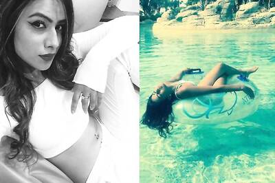 Nia Sharma Leaves Behind Alia Bhatt, Katrina Kaif To Become The Third Sexiest Asian Woman