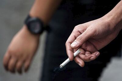 Tobacco-related Deaths Will Rise to 8 Million by 2030