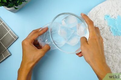 How to Get Silly Putty Out of Carpet