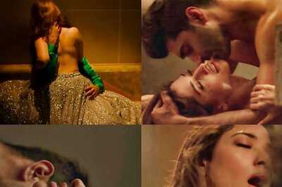 Tamannaah Bhatia Goes Topless for Sex Scenes In Jee Karda, Sparks Major Controversy