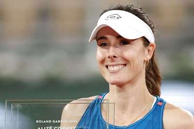 French Open 2024: Homegirl Alize Cornet Draws Curtains on Prolonged Career at Roland Garros