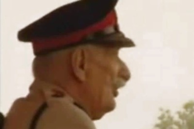 Field Marshal Manekshaw's statues to be installed in Delhi, Wellington