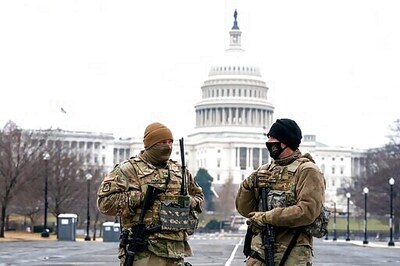 Feds: Man Charged In Riot Suggested Bringing Weapons By Boat