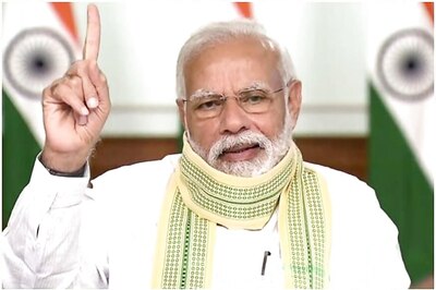 PM Modi's Address to Nation Had Eye on Bihar Polls, Say Opposition Parties