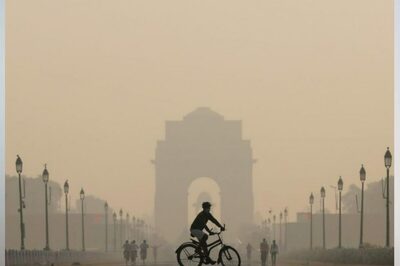 ​​Capital Chokehold | Caught in Political Slugfest, Will Delhi’s Smog Story Be Any Different This Year?