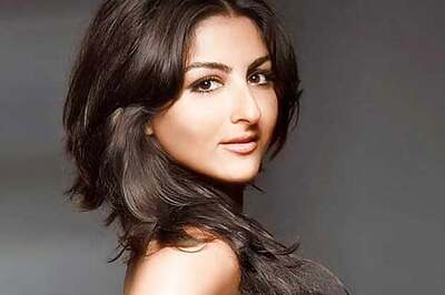 Soha Ali Khan: I find the word heroine very absurd