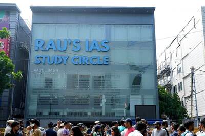 'Mercifully, You Didn't Fine Water Like Driver': Delhi HC Slams Police Over Coaching Centre Deaths; Transfers Probe To CBI