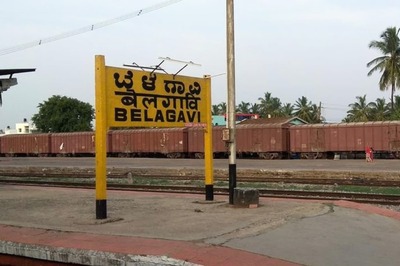 K'taka Congress Chief Condemns Maha Resolution, Asserts Will Not Cede Single Village