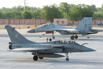 From Sukhoi to Rafale: On Indian Air Force Day, Read About the Sophisticated IAF Aircraft