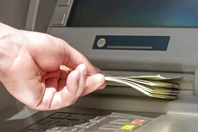 ATM PIN Scam Alert! What Is 'Shoulder Surfing'? Here's How To Protect Debit Card PIN