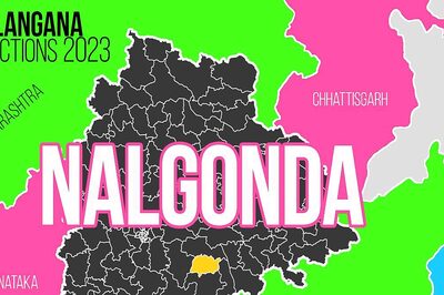 Nalgonda Election Result 2023 LIVE Updates and Highlights: Kancharla Bhupal Reddy of INC Wins