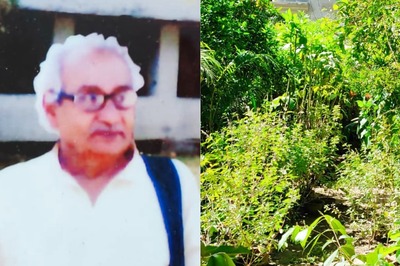 Meet 'Gachh Dadu', an 80-year-old Man Who Got This Name For His Love For Trees