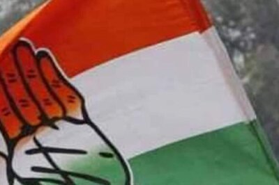 Congress to Protest Inside and Outside Parliament on Fuel Price Hike