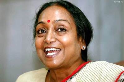 Speaker rejects Oppn demand to remove Chacko as JPC chief