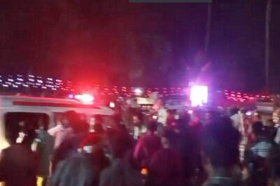 Temporary Bridge Set Up for Christmas Celebrations in Kerala Village Collapses, Several Injured