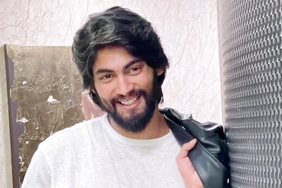 'I Have A Crush': Tamil Actor Tharshan Thiyagarajah Opens Up On His Love Life
