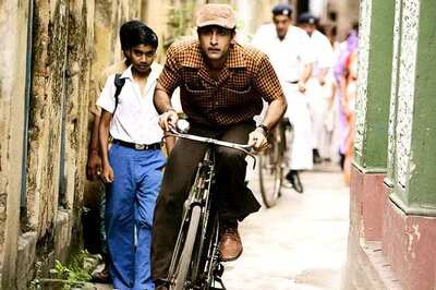 Everyone pray for 'Barfi!', says Anurag Basu