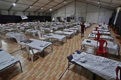 Buildings in Slums of North Mumbai to be Sealed Amid Rising Covid-19 Cases