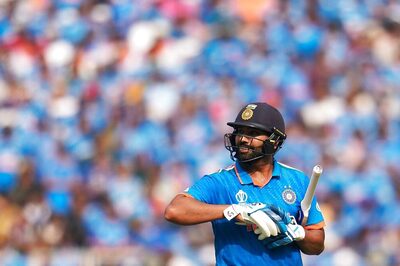SA Tour: BCCI to Convince Rohit Sharma to Lead in T20Is; Bumrah, Iyer to Return in Tests - Report