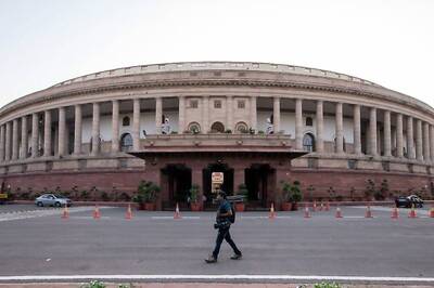 It Costs Rs 2.5 Lakh Per Minute to Run Parliament. Here’s How Chronic Logjams Are Wasting Your Money