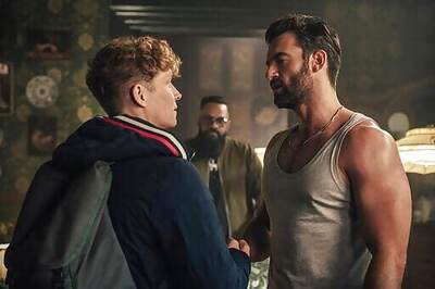 Review: Oddball Safecracker Charms In 'Army Of Thieves'