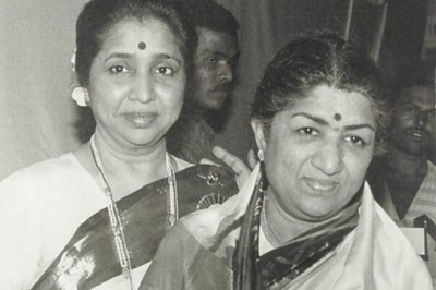 Lata Mangeshkar Stable But Still in Hospital
