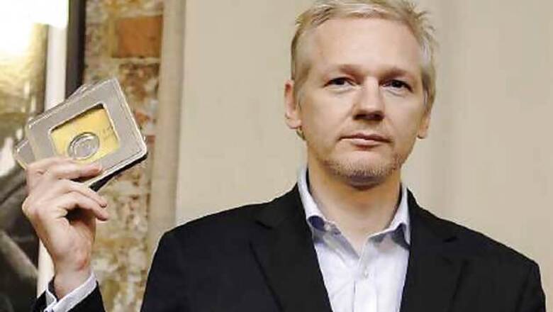 WikiLeaks releases 'Mediastan - A Wikileaks Road Movie'