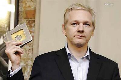WikiLeaks releases 'Mediastan - A Wikileaks Road Movie'