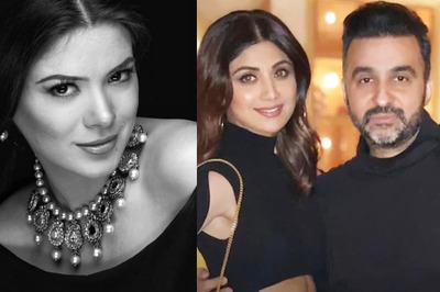 Post Raj Kundra's Arrest, Actress Urvashi Sharma Shares Cryptic Post on 'Karma'