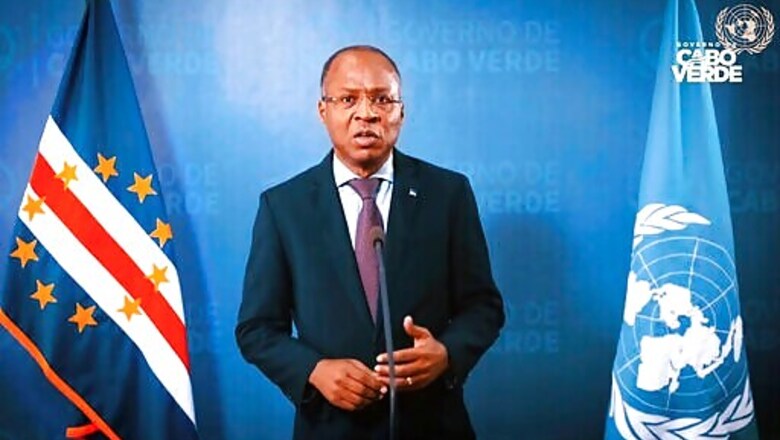 They Said It: Leaders At The Virtual UN, In Their Own Words