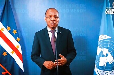 They Said It: Leaders At The Virtual UN, In Their Own Words