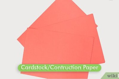 How to Make Paper Flowers