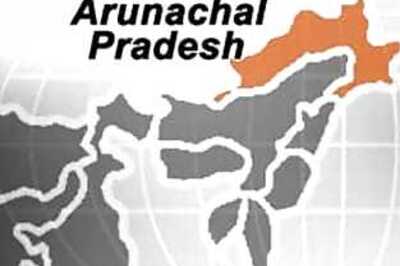 Chinese incursions turn into poll issue in Arunachal