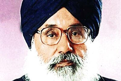 EC acting beyond limits, says Punjab CM