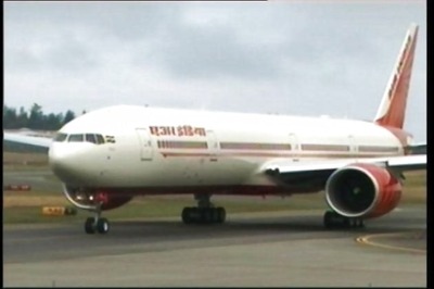 ICPA for reinstatement of sacked Air India pilots